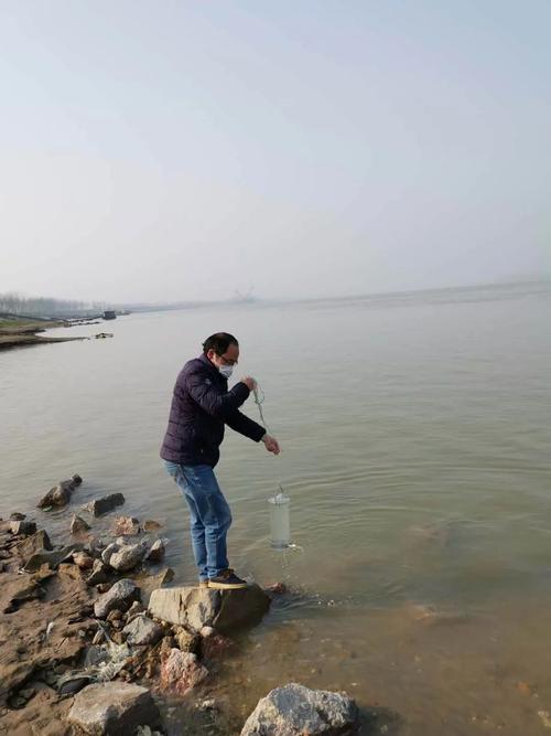 共战疫湖北咸宁市环境保护监测站助攻新冠肺炎疫情阻击战