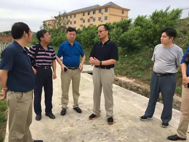 农业农村部环境保护科研监测所志愿帮扶活动纪实